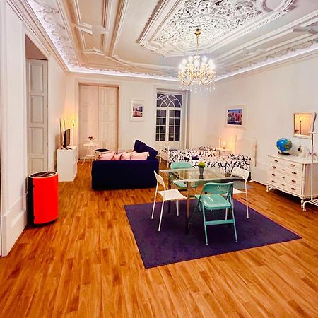 Oporto Blue Aliados - Amazing Citycenter Studio Ngoại thất bức ảnh