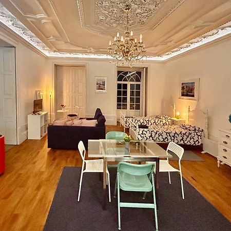 Oporto Blue Aliados - Amazing Citycenter Studio Ngoại thất bức ảnh