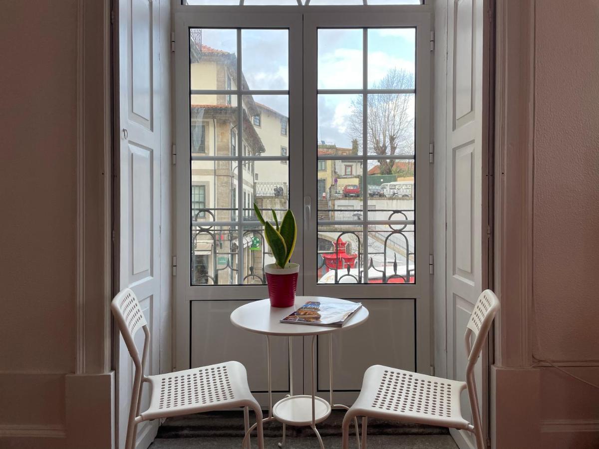 Oporto Blue Aliados - Amazing Citycenter Studio Ngoại thất bức ảnh