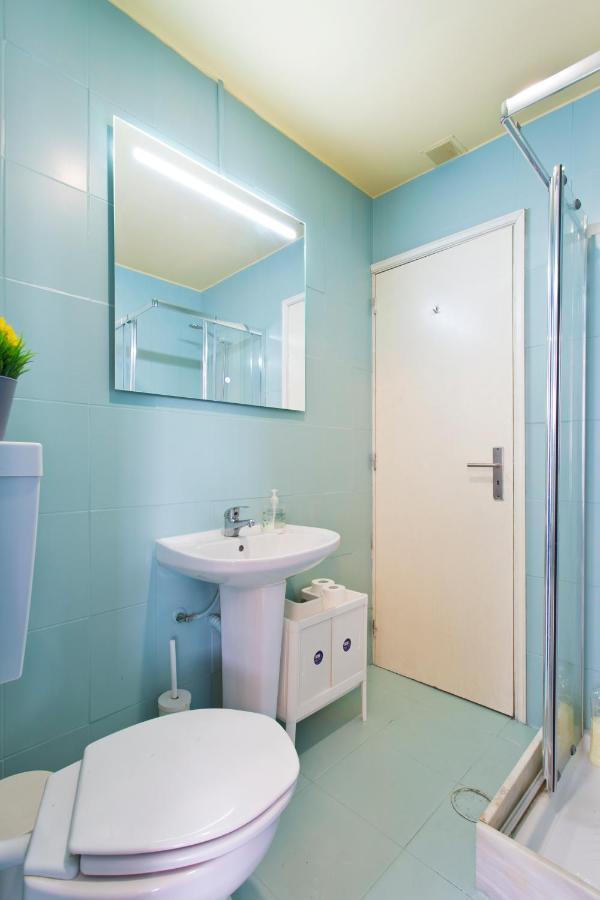 Oporto Blue Aliados - Amazing Citycenter Studio Ngoại thất bức ảnh