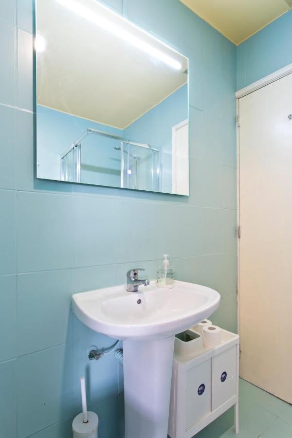 Oporto Blue Aliados - Amazing Citycenter Studio Ngoại thất bức ảnh