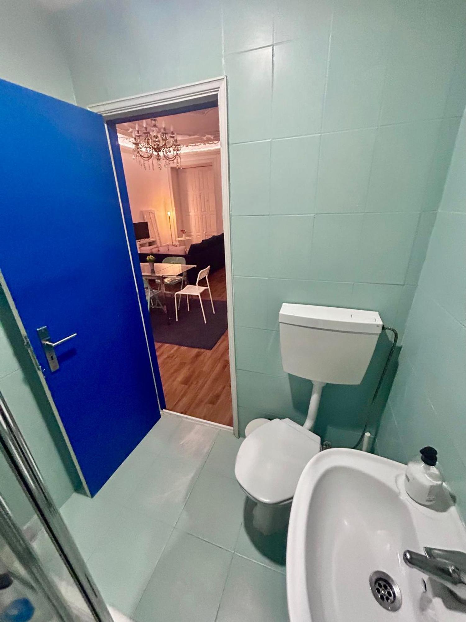 Oporto Blue Aliados - Amazing Citycenter Studio Ngoại thất bức ảnh