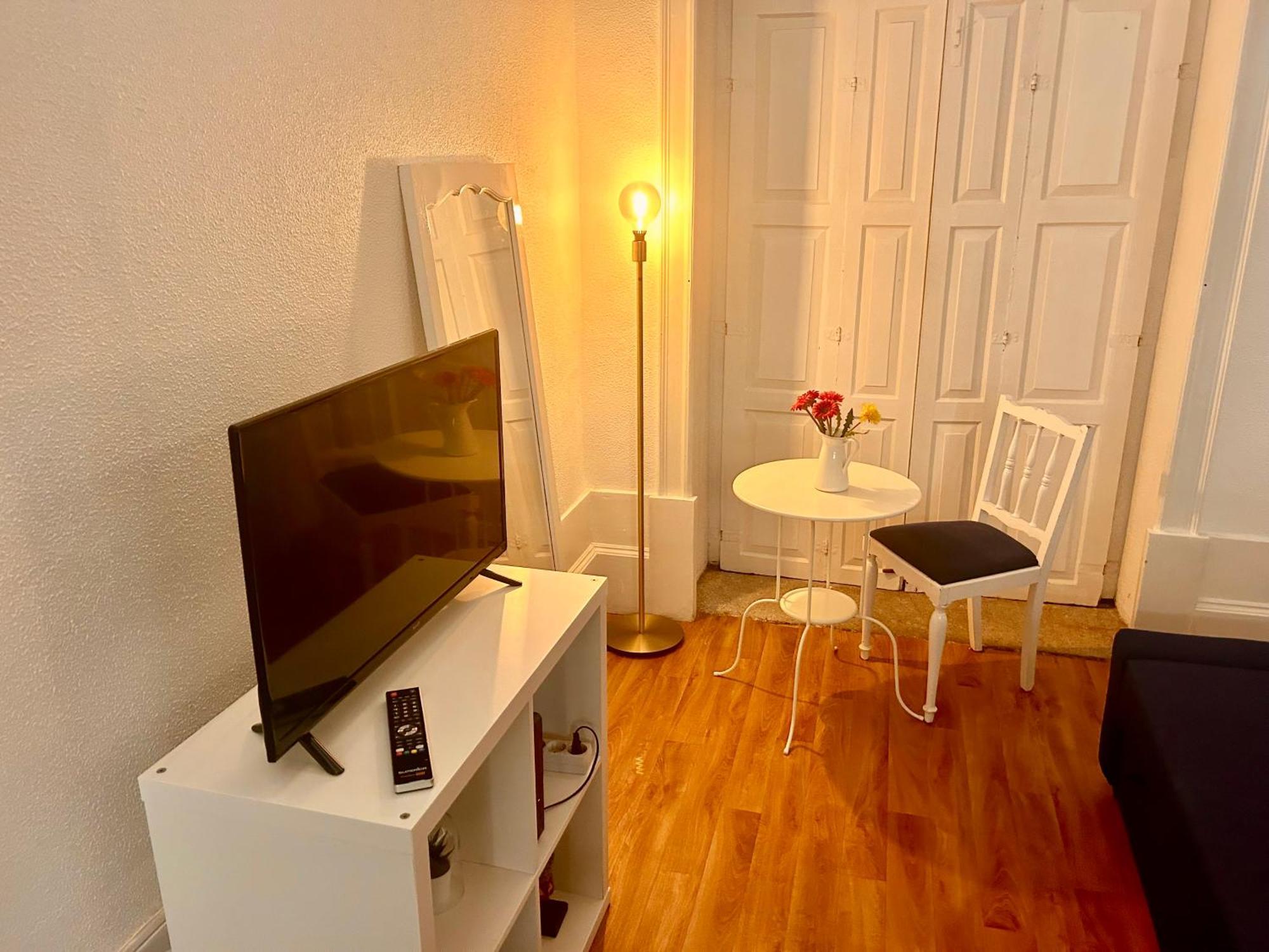 Oporto Blue Aliados - Amazing Citycenter Studio Ngoại thất bức ảnh